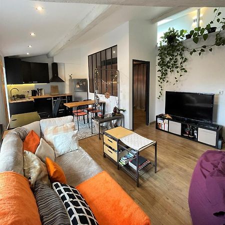T2 De 40 M2 - Facile D'Acces, Lumineux Et Au Calme Apartment Saint-Genet-Lerpt Екстериор снимка