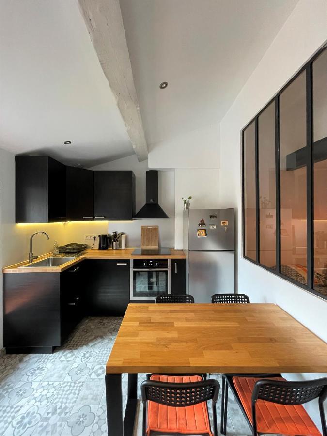 T2 De 40 M2 - Facile D'Acces, Lumineux Et Au Calme Apartment Saint-Genet-Lerpt Екстериор снимка