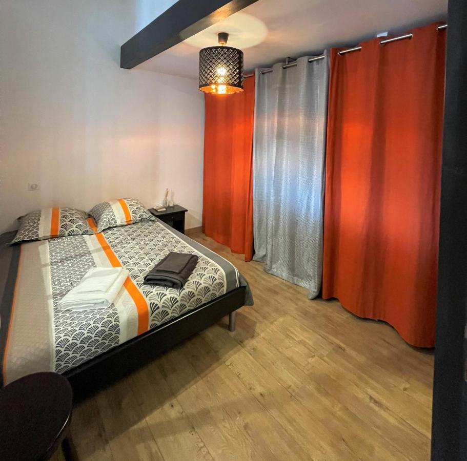 T2 De 40 M2 - Facile D'Acces, Lumineux Et Au Calme Apartment Saint-Genet-Lerpt Екстериор снимка