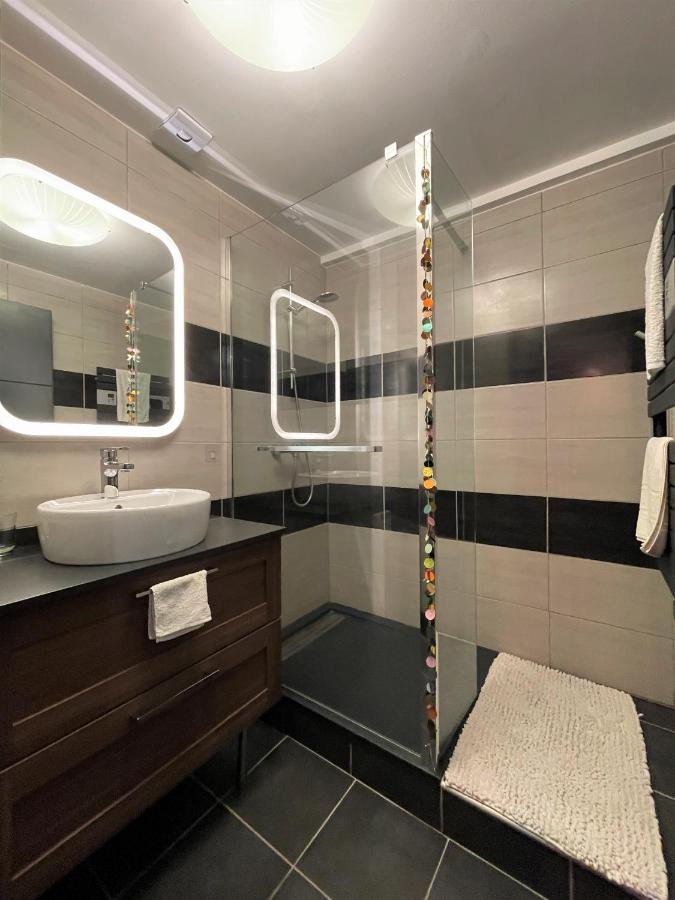 T2 De 40 M2 - Facile D'Acces, Lumineux Et Au Calme Apartment Saint-Genet-Lerpt Екстериор снимка